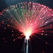 LED Colorful Fiber Optic Light