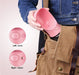 Leak-Proof Portable Dog Water Bottle - Travel-Friendl