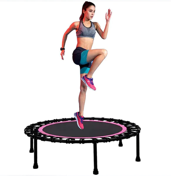 40" Mini Fitness Trampoline