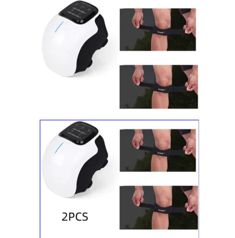 KneeRelief Pro Massager