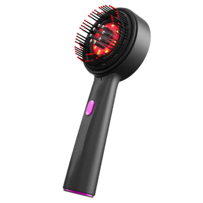 Electric Scalp Massage Comb