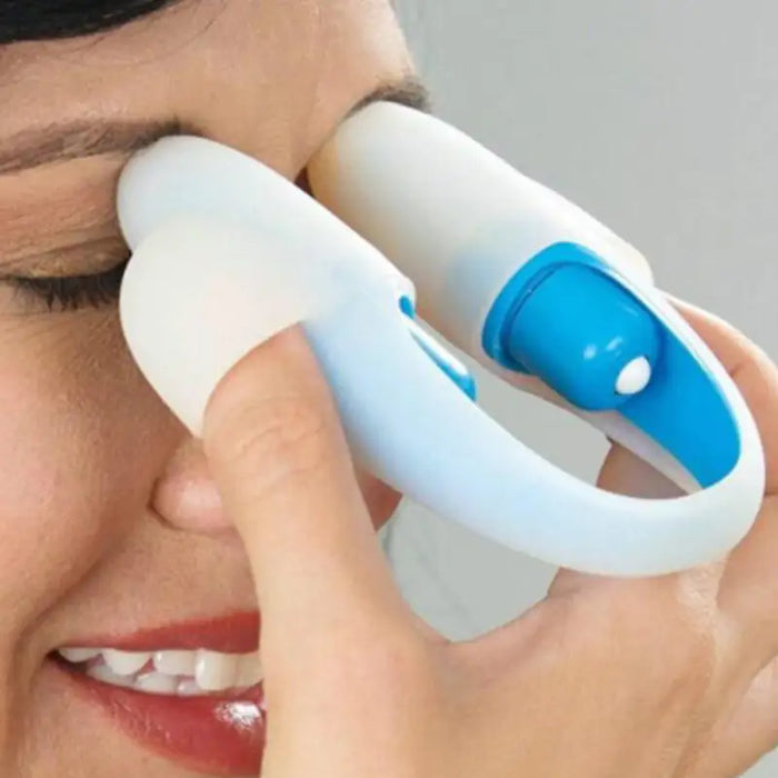 Smart Eye Massager