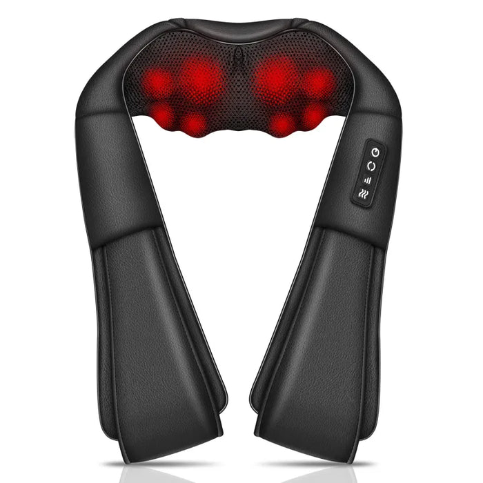 Multifunctional Shoulder & Neck Heat Massager