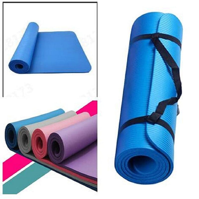 Large Size Yoga Fitness Mat