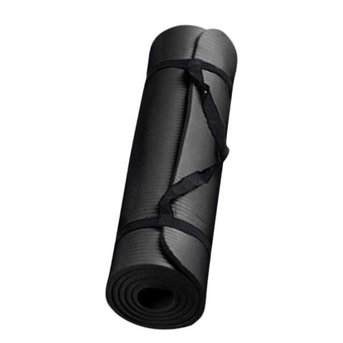 Large Size Yoga Fitness Mat