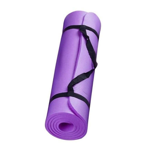 Large Size Yoga Fitness Mat