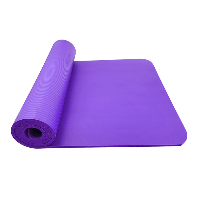 Large Size Yoga Fitness Mat